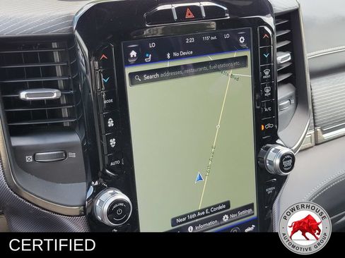 Used 2020 RAM 1500 Limited w/ Protection Group AWD/4WD image 26