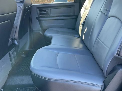 Used 2021 RAM 2500 Tradesman image 39