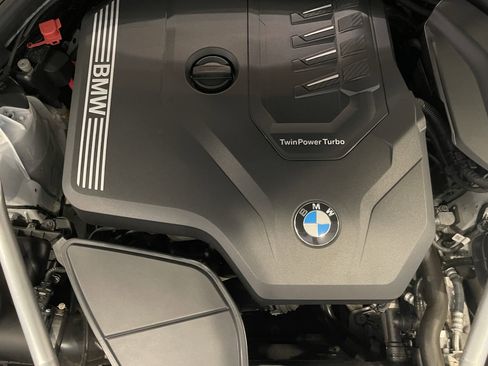Certified 2023 BMW 530i xDrive w/ M Sport Package AWD/4WD image 26