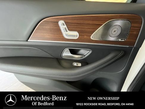 Used 2026 Mercedes-Benz GLE 350 4MATIC image 14
