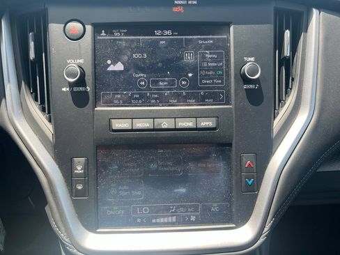 Used 2025 Subaru Legacy AWD/4WD image 15