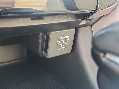 Used 2016 Honda Accord EX-L image 25
