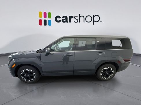 Used 2024 Hyundai Santa Fe SE AWD/4WD image 2