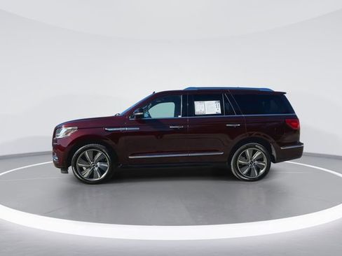 Used 2019 Lincoln Navigator Reserve w/ Cargo Package image 5