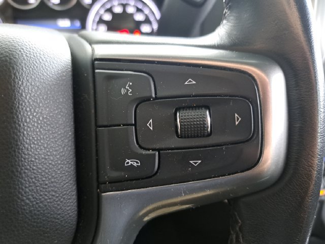Used 2022 Chevrolet Silverado 1500 RST AWD/4WD image 15