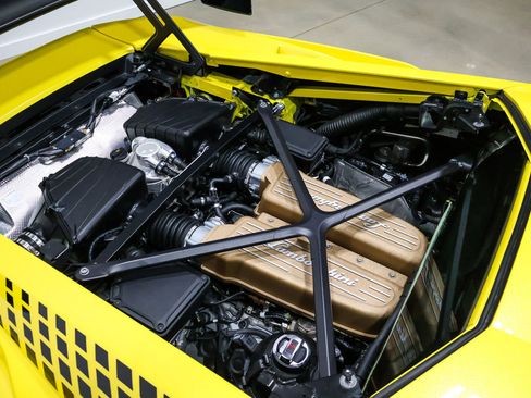 Used 2022 Lamborghini Huracan STO image 57