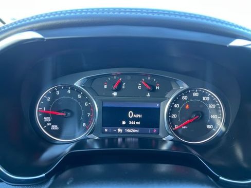 Certified 2024 Chevrolet Blazer LT w/ Convenience Package AWD/4WD image 21