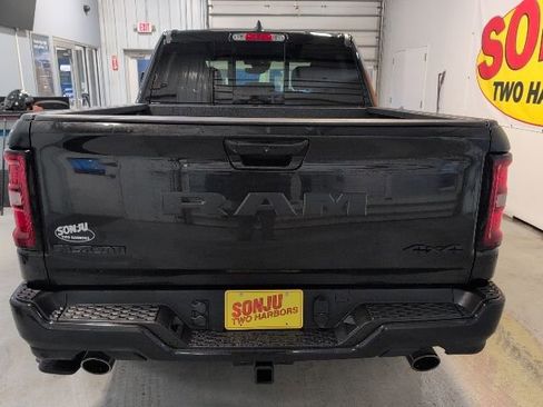 New 2026 RAM 1500 Big Horn image 5