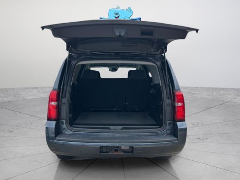 Used 2020 Chevrolet Tahoe LS w/ Max Trailering Package image 35