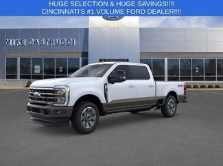 New 2026 Ford F250 King Ranch AWD/4WD video 1