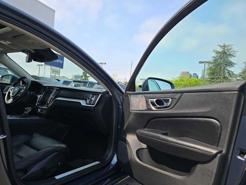 Used 2020 Volvo S60 T6 Inscription AWD/4WD image 11