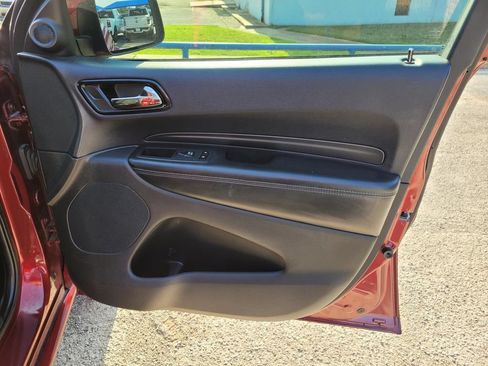 Used 2022 Dodge Durango GT AWD/4WD image 10