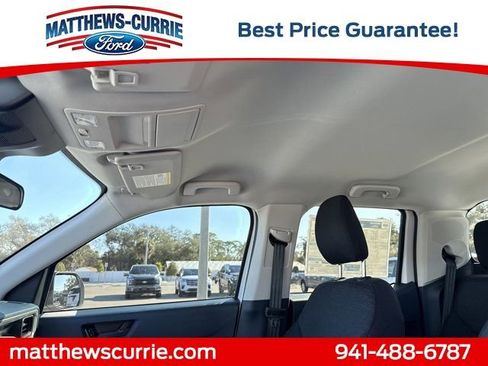 New 2026 Ford Maverick XL w/ Equipment Group 101A image 11