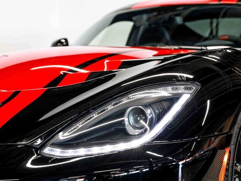 Used 2017 Dodge Viper GTC w/ ACR Package RWD image 22