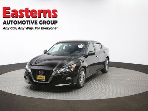 Used 2020 Nissan Altima 2.5 S image 54