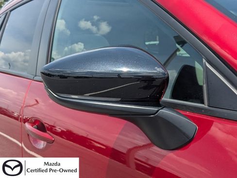 Used 2026 MAZDA CX-50 AWD 2.5 S w/ Weather Package image 14
