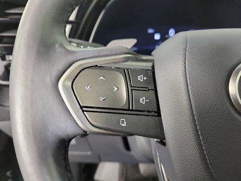 Used 2024 Lexus TX 350 350 Premium w/ Technology Package image 17