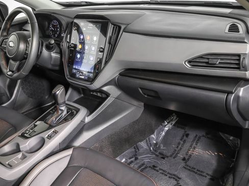 Used 2024 Subaru Crosstrek 2.5i Limited image 43