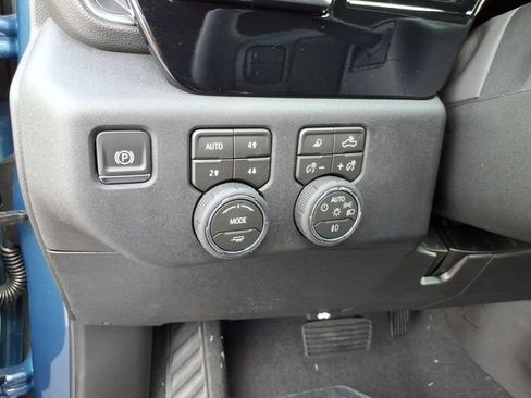 New 2026 Chevrolet Silverado 2500 LT w/ Trail Boss Package AWD/4WD image 12