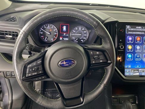 Used 2023 Subaru Ascent Onyx Edition image 12