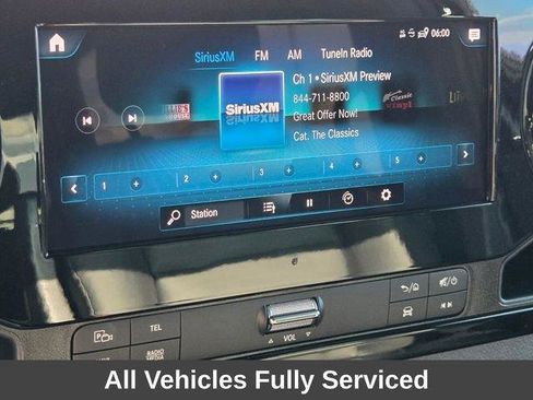 Used 2024 Mercedes-Benz Sprinter 2500 image 25