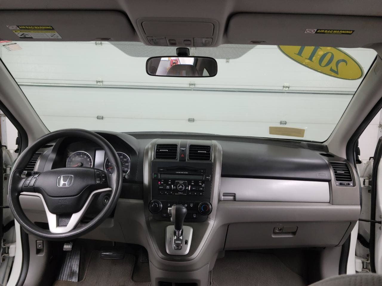 Used 2011 Honda CR-V EX image 14