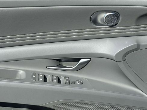 New 2026 Hyundai Elantra Sport w/ Cargo Package image 24