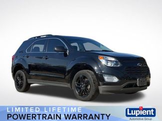 Used 2017 Chevrolet Equinox LT 360° Tour