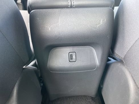 Used 2024 Nissan Sentra SV w/ All-Weather Package FWD image 24