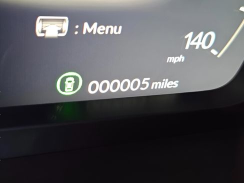 New 2026 Honda CR-V TrailSport image 19