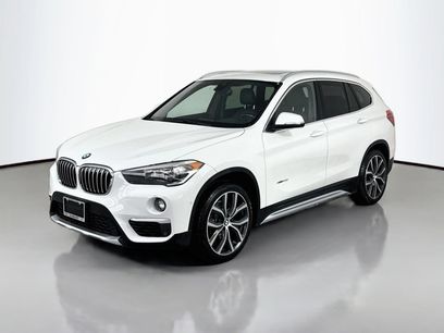 Used 2017 BMW X1 xDrive28i