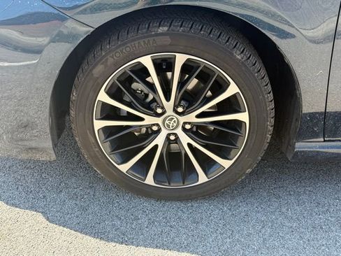 Used 2020 Toyota Camry SE w/ Audio Package image 5