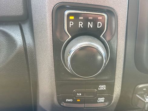 Used 2019 RAM 1500 Express w/ Wheel & Sound Group image 25