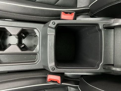Used 2024 Volkswagen Tiguan SEL R-Line AWD/4WD image 21