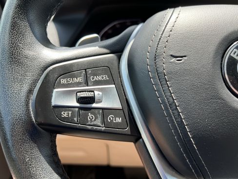 Used 2021 BMW X5 sDrive40i w/ Premium Package RWD image 19