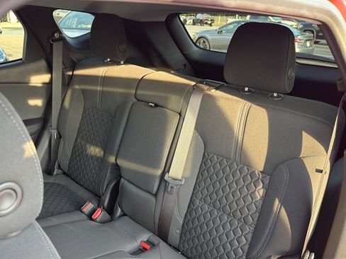 Used 2021 Chevrolet Blazer LT FWD image 31