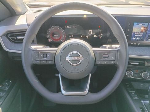 New 2026 Nissan Kicks S FWD image 15