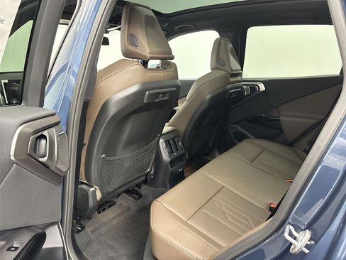 New 2026 BMW X3 xDrive30 AWD/4WD image 29