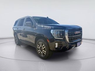 Used 2024 GMC Yukon AT4 w/ AT4 Premium Package AWD/4WD video 1