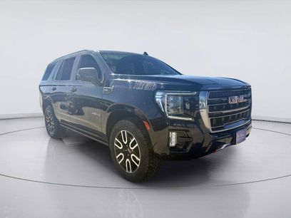 Used 2024 GMC Yukon AT4 w/ AT4 Premium Package