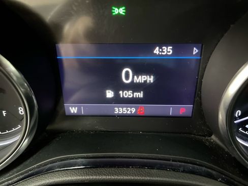 Used 2023 Buick Encore GX Preferred FWD image 13