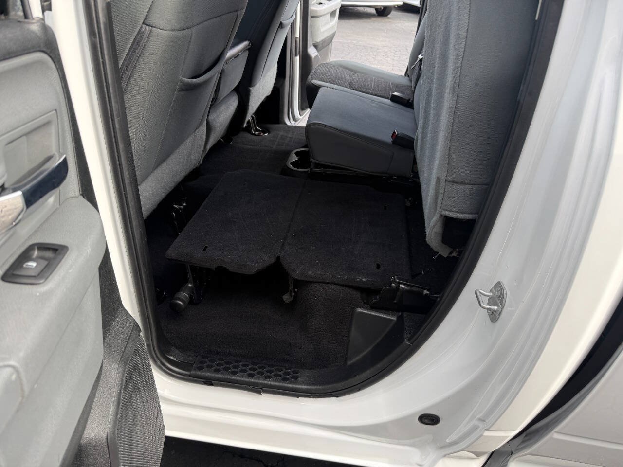Used 2016 RAM 1500 Big Horn AWD/4WD image 15