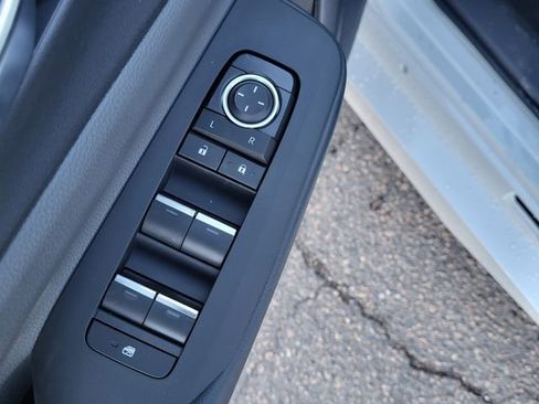 New 2026 Toyota Prius Limited image 13