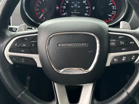 Used 2014 Dodge Durango Citadel w/ Technology Group AWD/4WD image 24