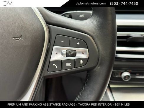 Used 2023 BMW i4 eDrive35 w/ Premium Package RWD image 30