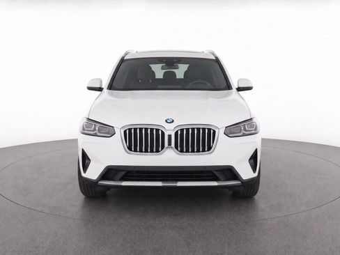 Used 2024 BMW X3 sDrive30i w/ Premium Package RWD image 6