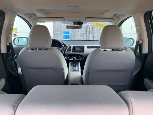 Used 2021 Honda HR-V EX image 26