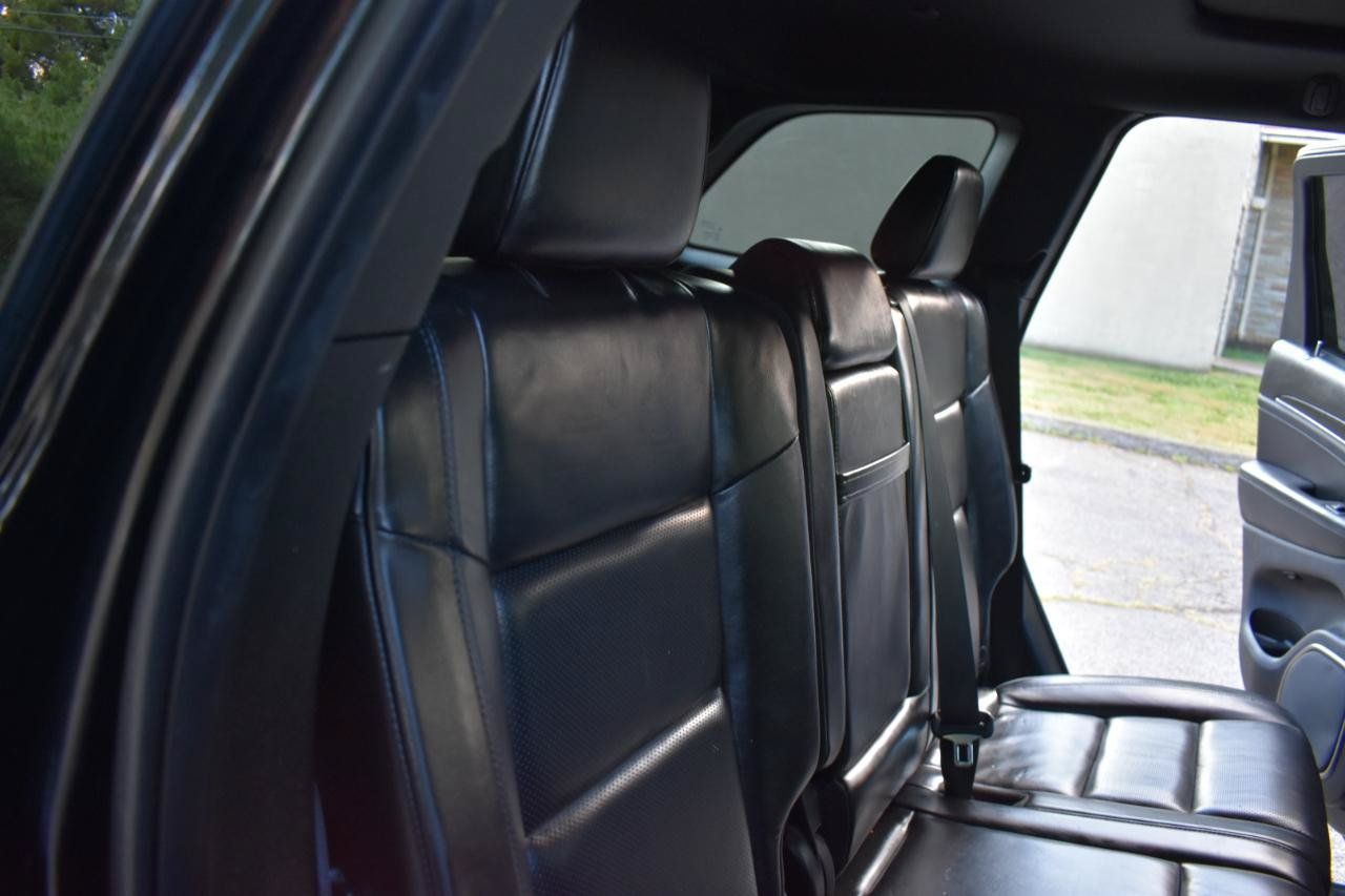 Used 2019 Jeep Grand Cherokee High Altitude AWD/4WD image 24