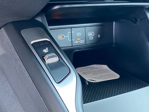 New 2026 Kia Sorento EX FWD image 19
