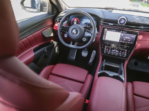 New 2026 Maserati Grecale Modena AWD/4WD image 34